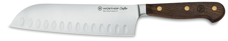 Wüsthof Crafter 2-pz set di coltelli con blocco, 1090870202 | Fare Wüsthof Crafter 2-pz set di coltelli con blocco, 1090870202 | Fare