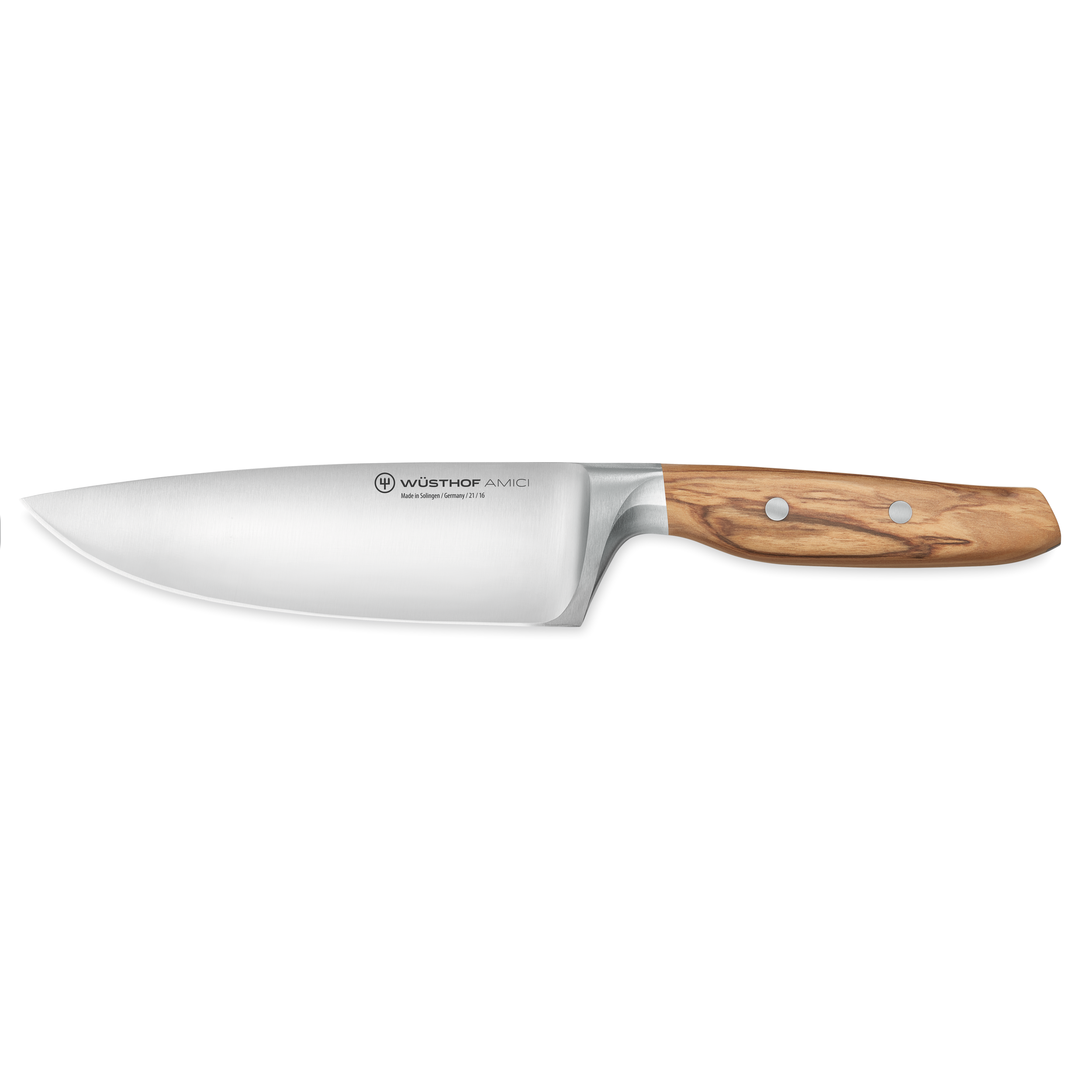 WÜSTHOF Amici 6" Chef's Knife