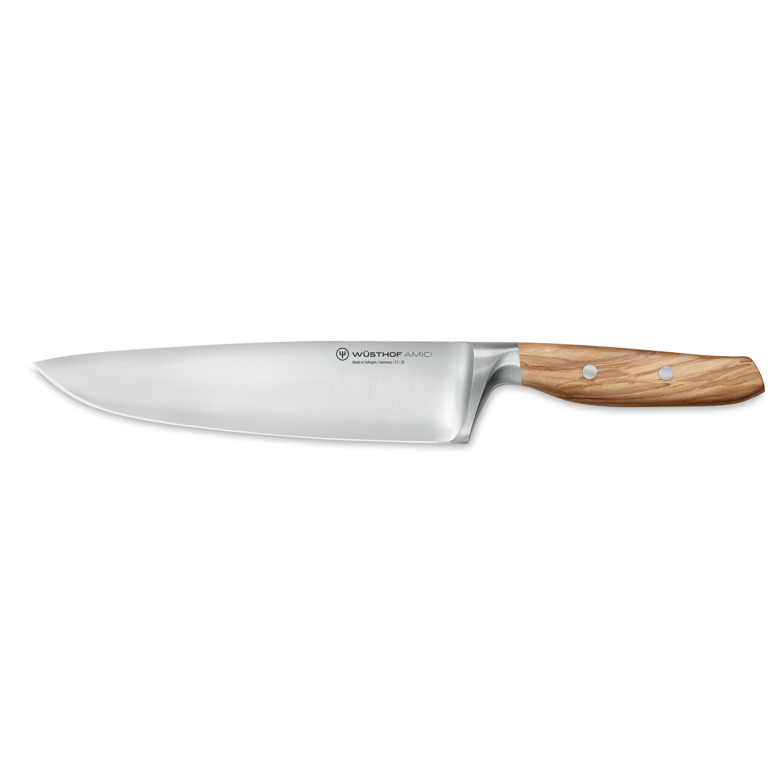 WÜSTHOF Amici 8" Chef's Knife