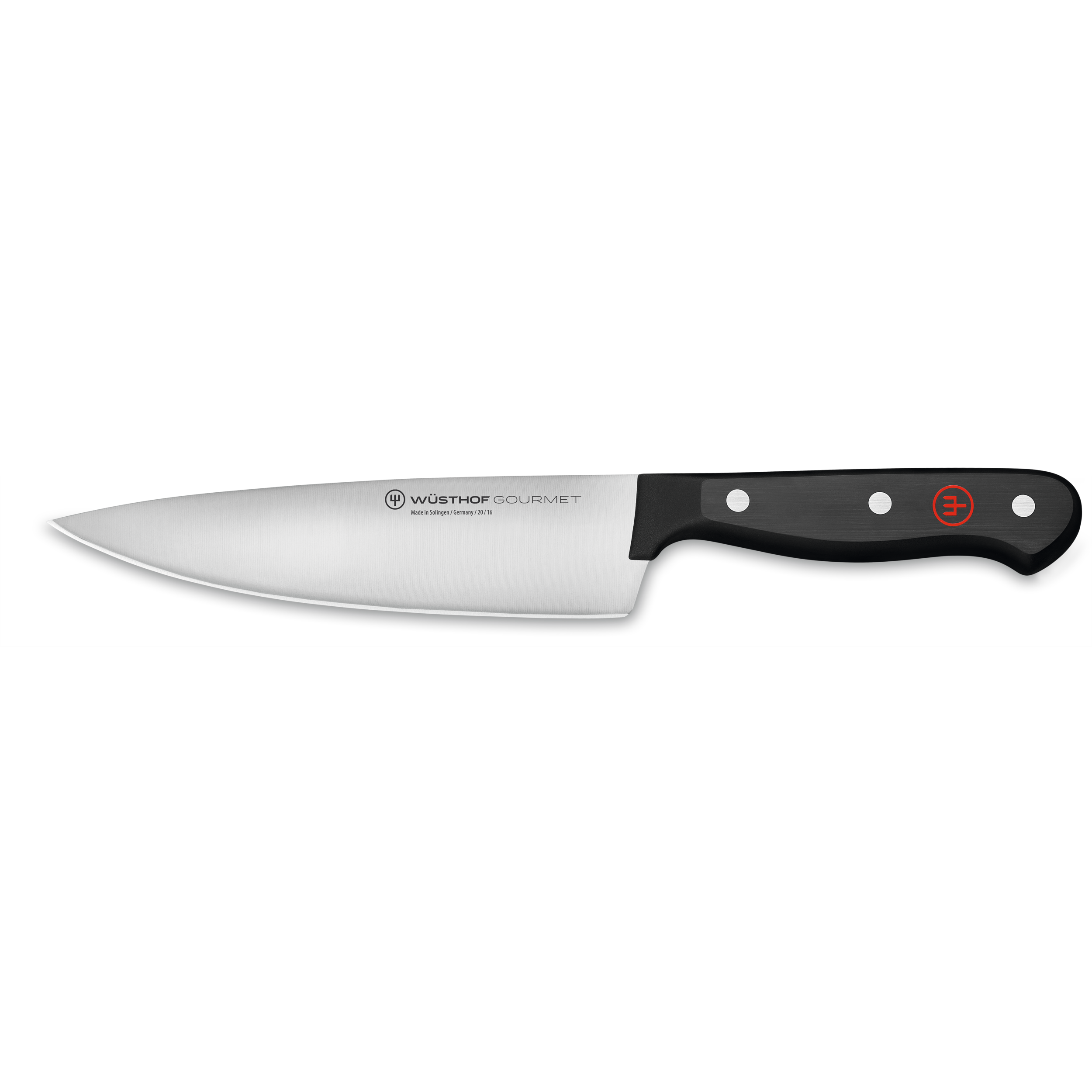 WÜSTHOF Gourmet 6" Chef's Knife