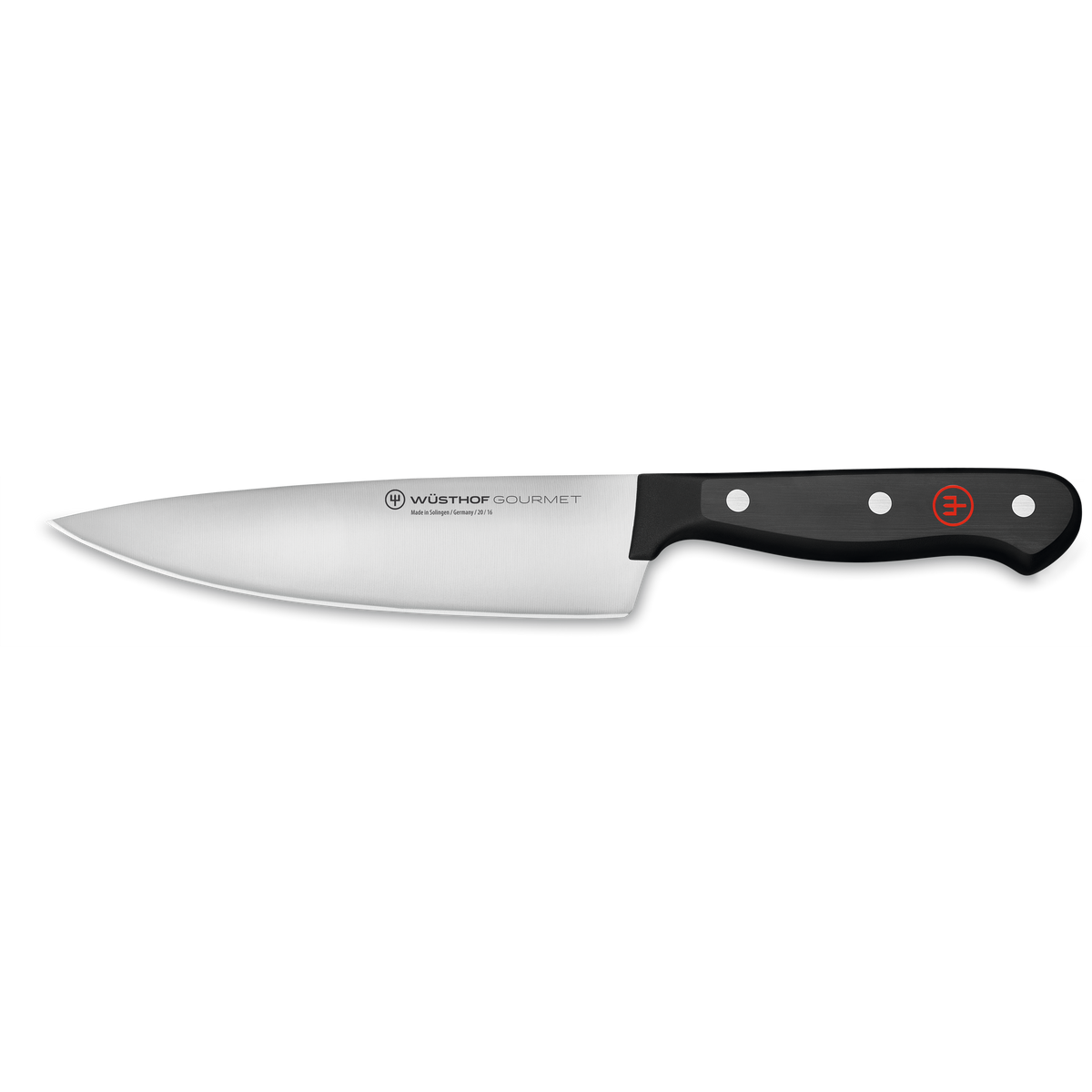 Gourmet 6" Chef's Knife