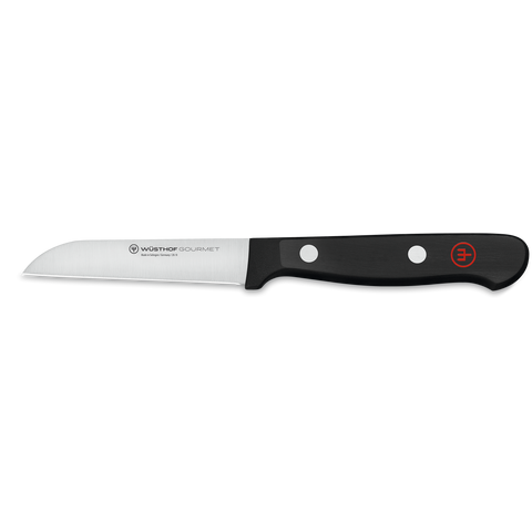 Gourmet 3 Flat Cut Paring Knife