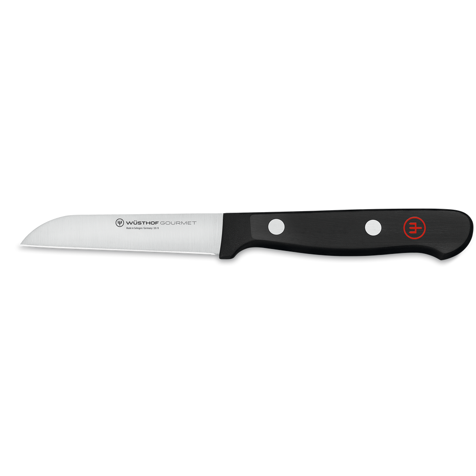 Gourmet 3" Flat Cut Paring Knife