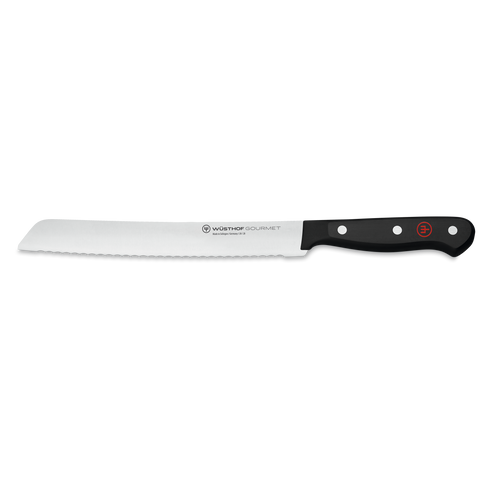 Gourmet 8 Bread Knife