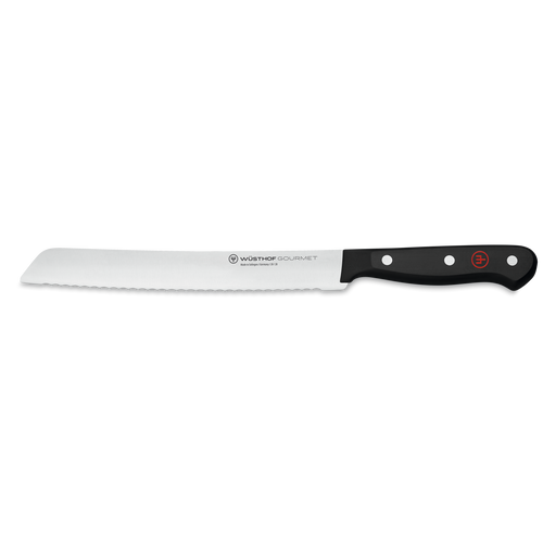 Cuchillo pan Gourmet 20 cm | 8 pulgadas