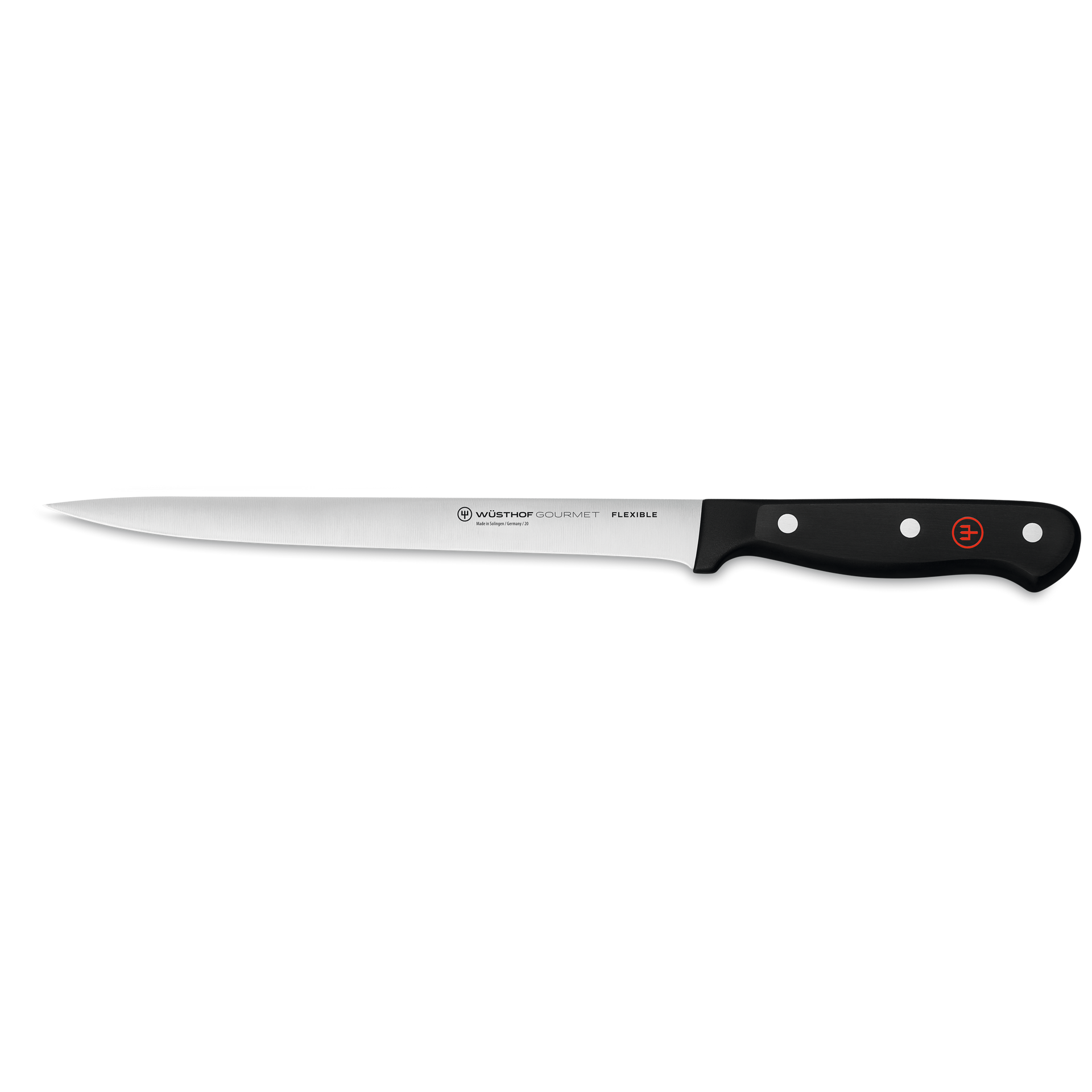 Gourmet 8" Flexible Fish Fillet Knife