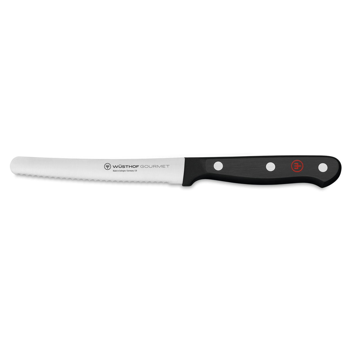 Gourmet 4 1/2" Brunch Knife