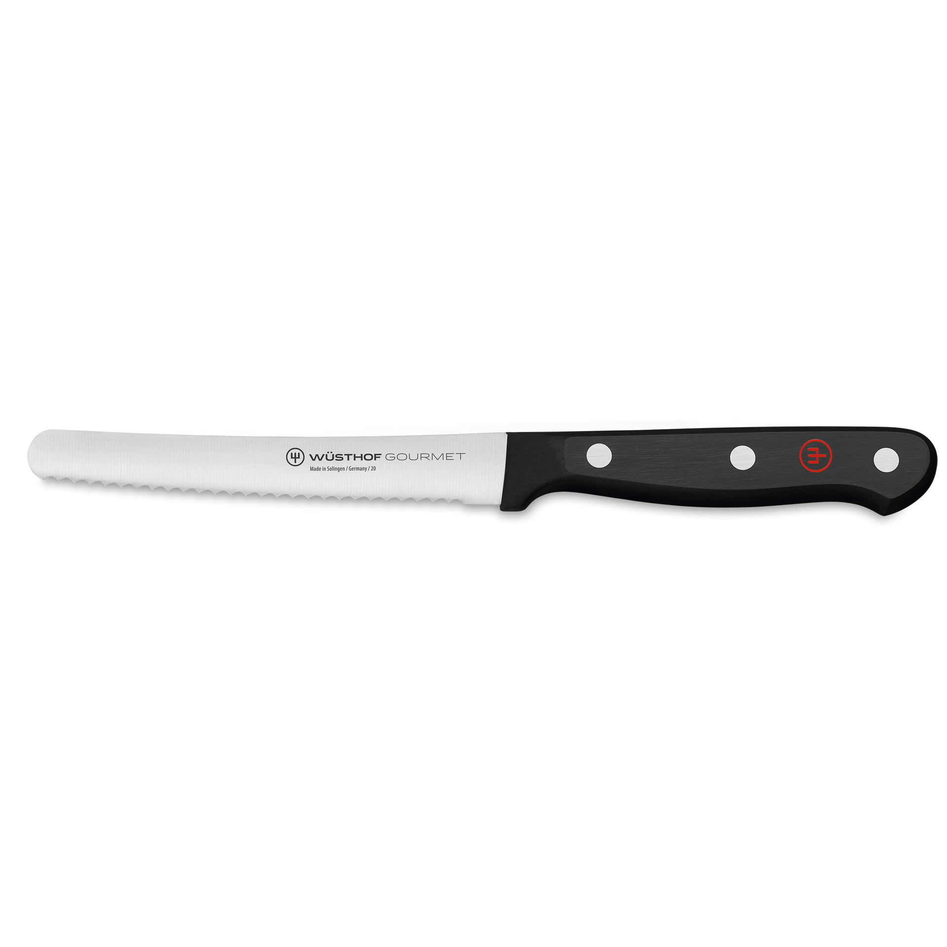 Gourmet 4 1/2" Brunch Knife