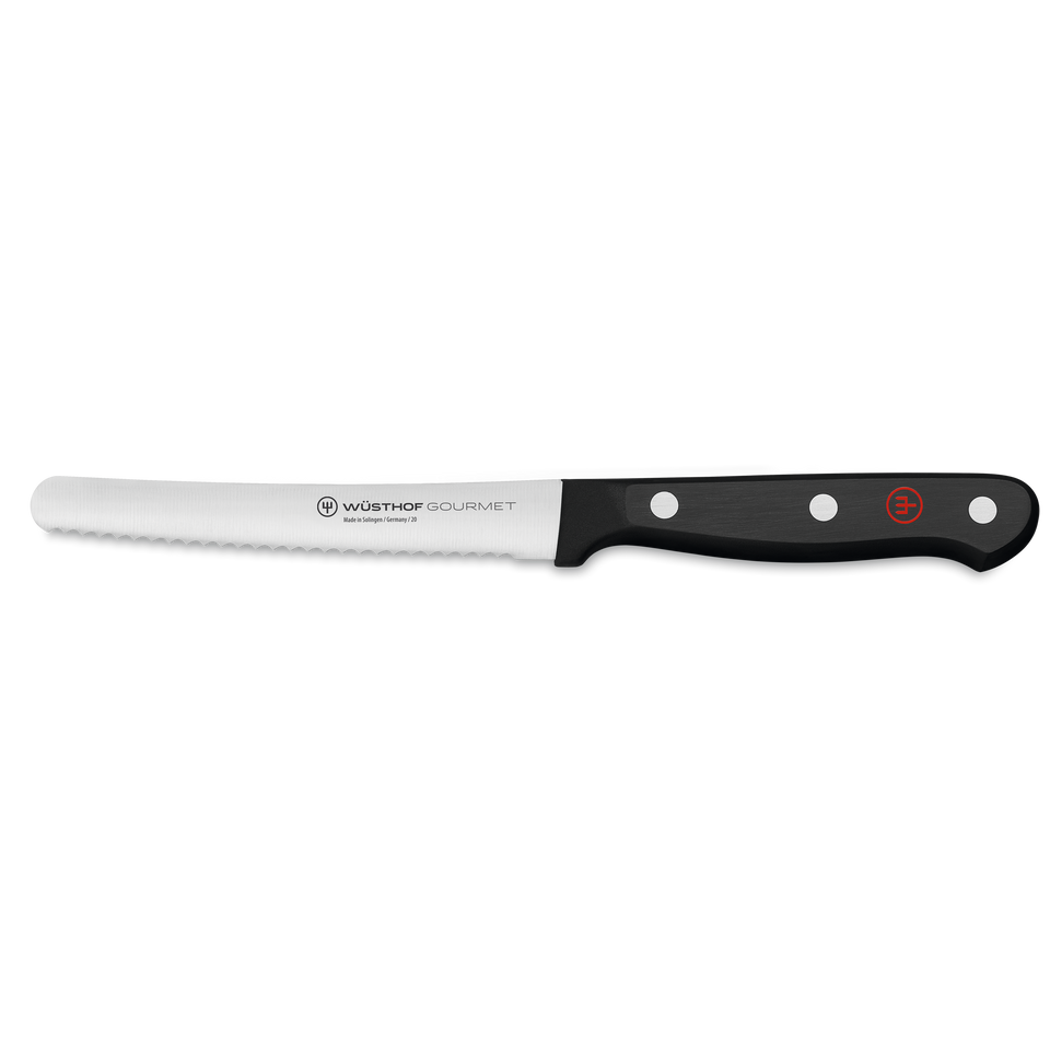 Gourmet 4 1/2" Brunch Knife