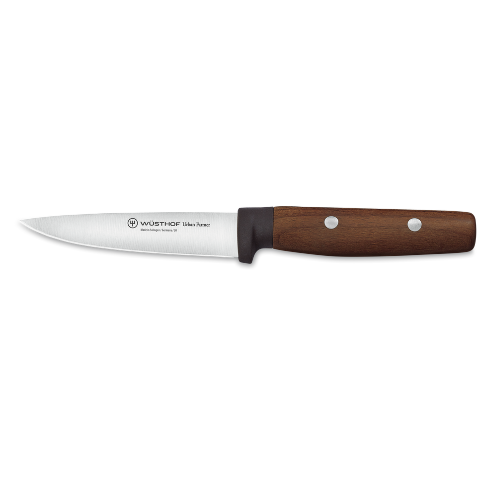 Urban Farmer 4" Paring Knife