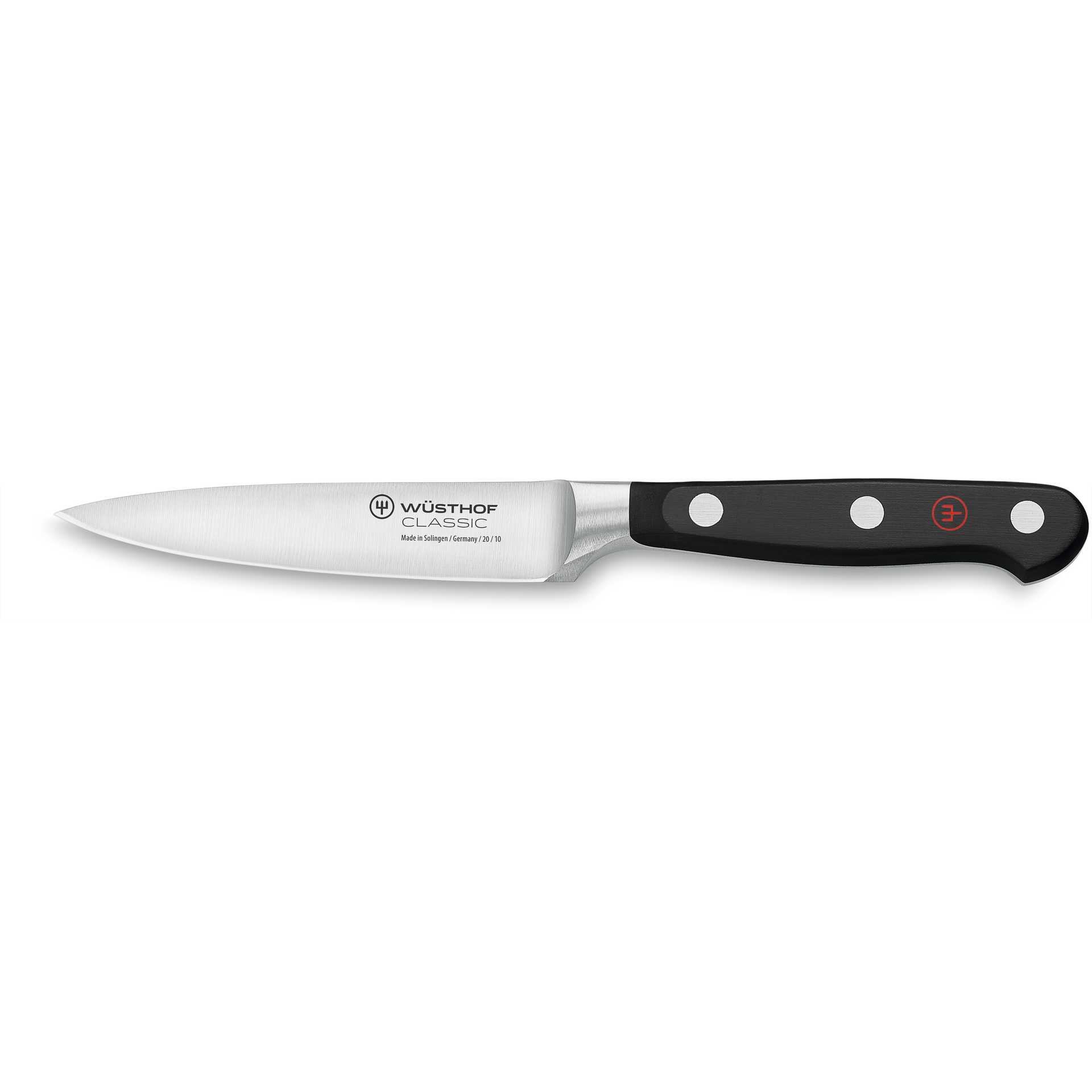 Wüsthof Classic 4" Paring Knife
