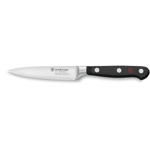 Cuchillo para verduras Classic 10 cm | 4 pulgadas