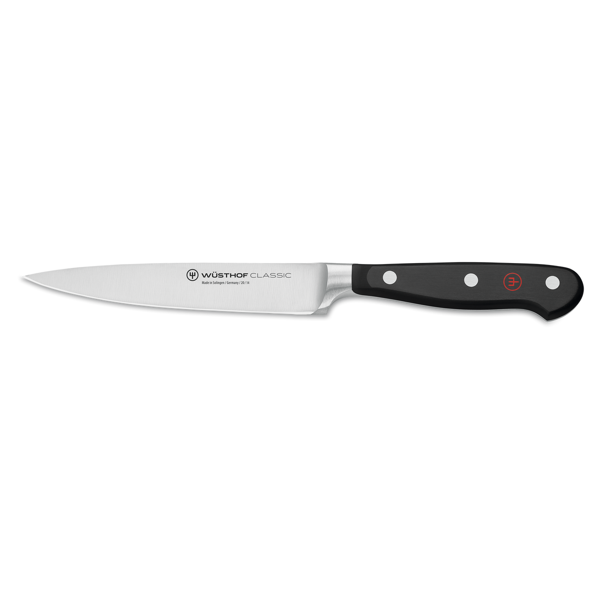 Wüsthof Classic 5" Utility Knife