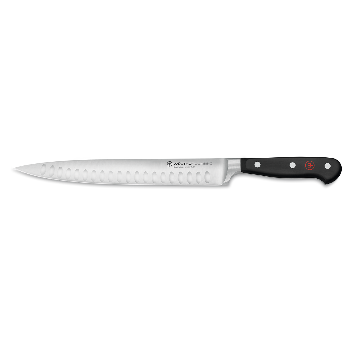 Classic 9" Hollow Edge Carving Knife
