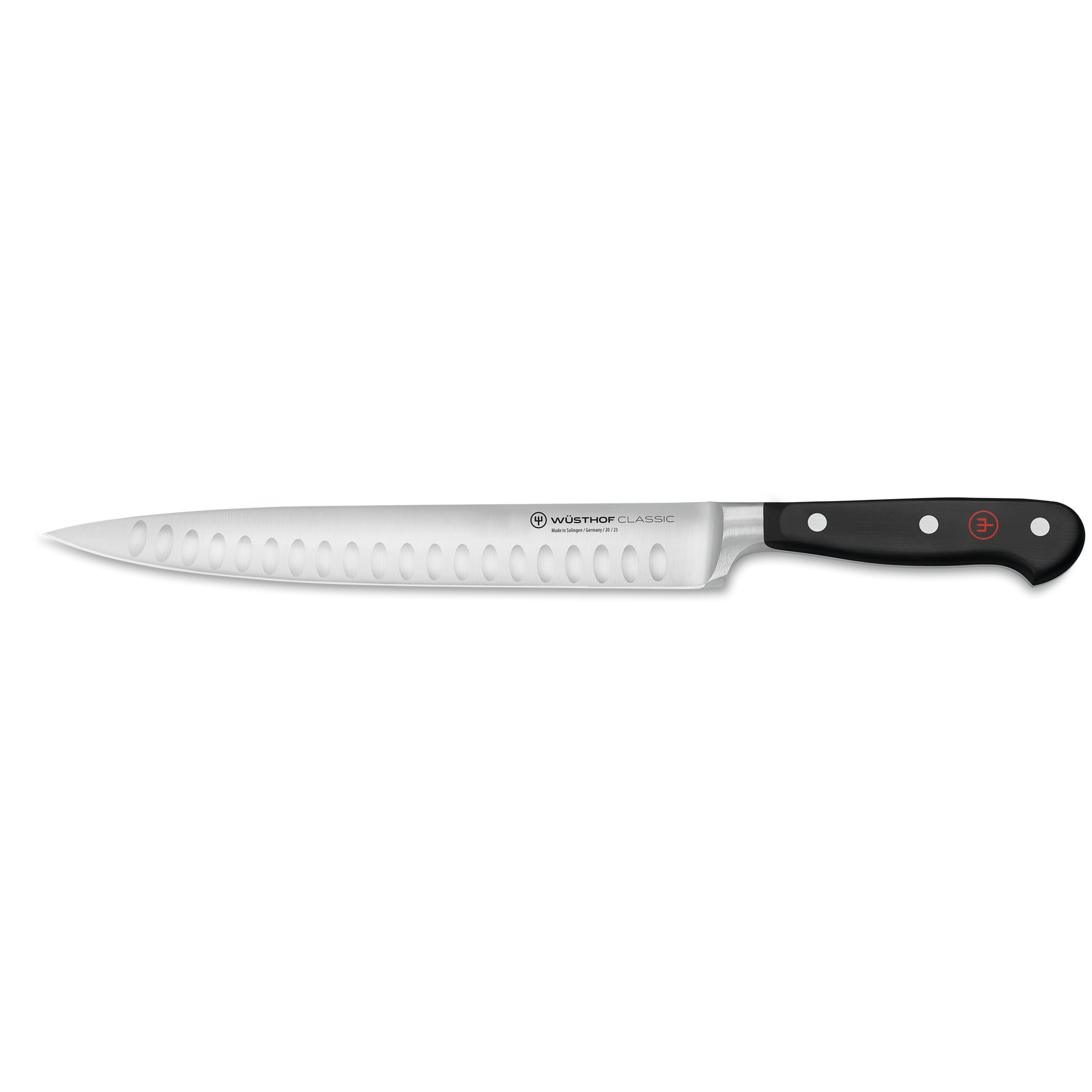 Classic 9" Hollow Edge Carving Knife