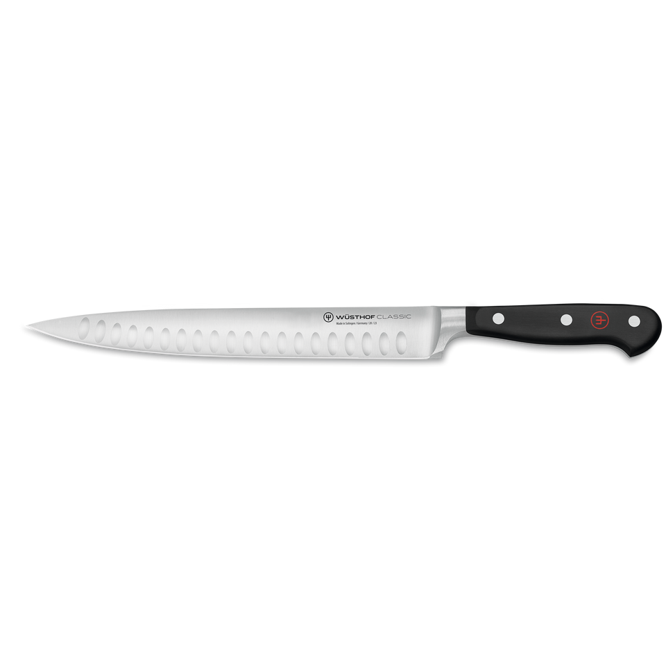 Classic 9" Hollow Edge Carving Knife