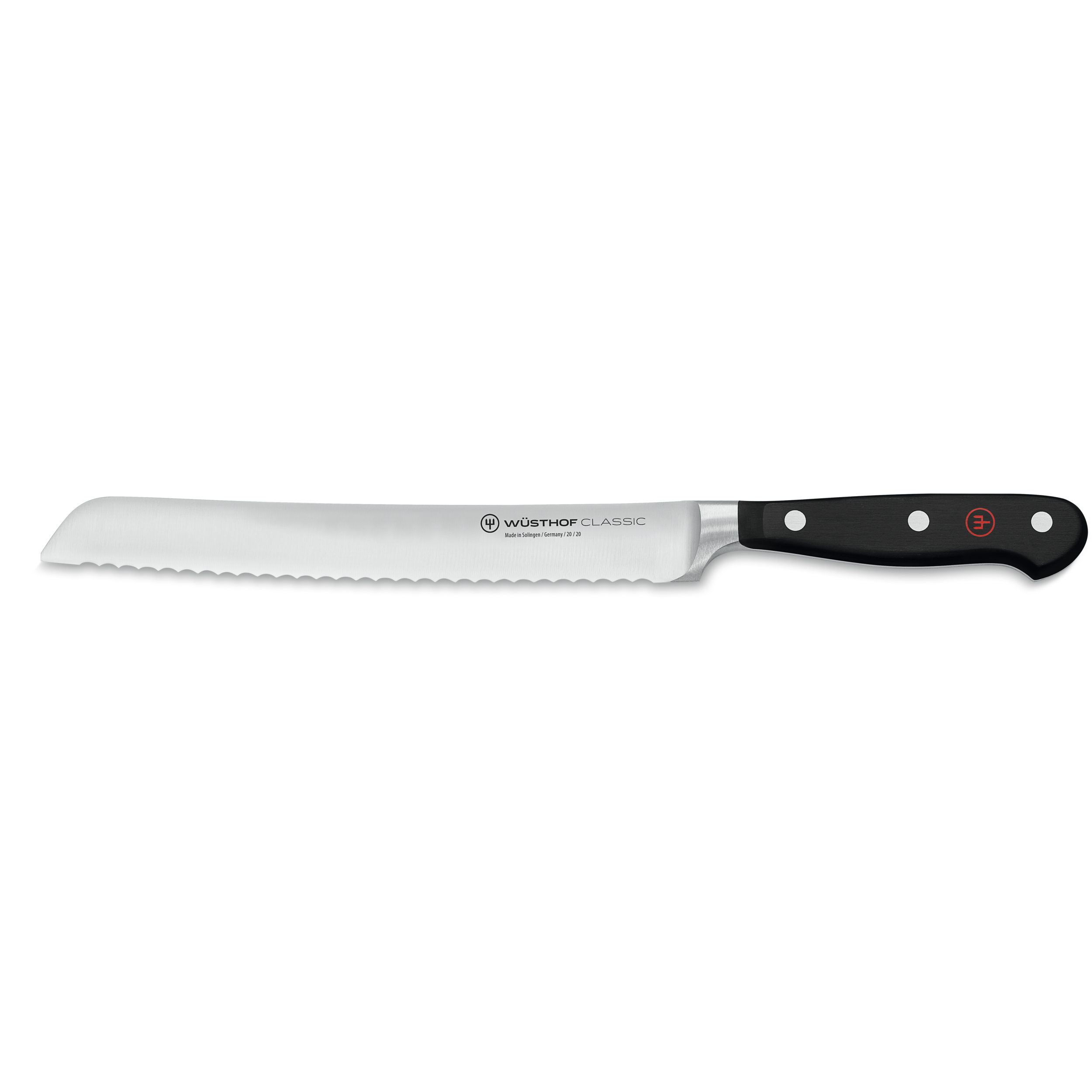 WÜSTHOF Classic 8" Bread Knife