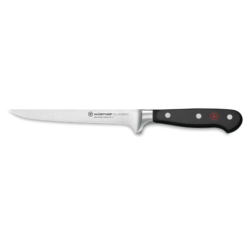 Classic 6 Flexible Boning Knife