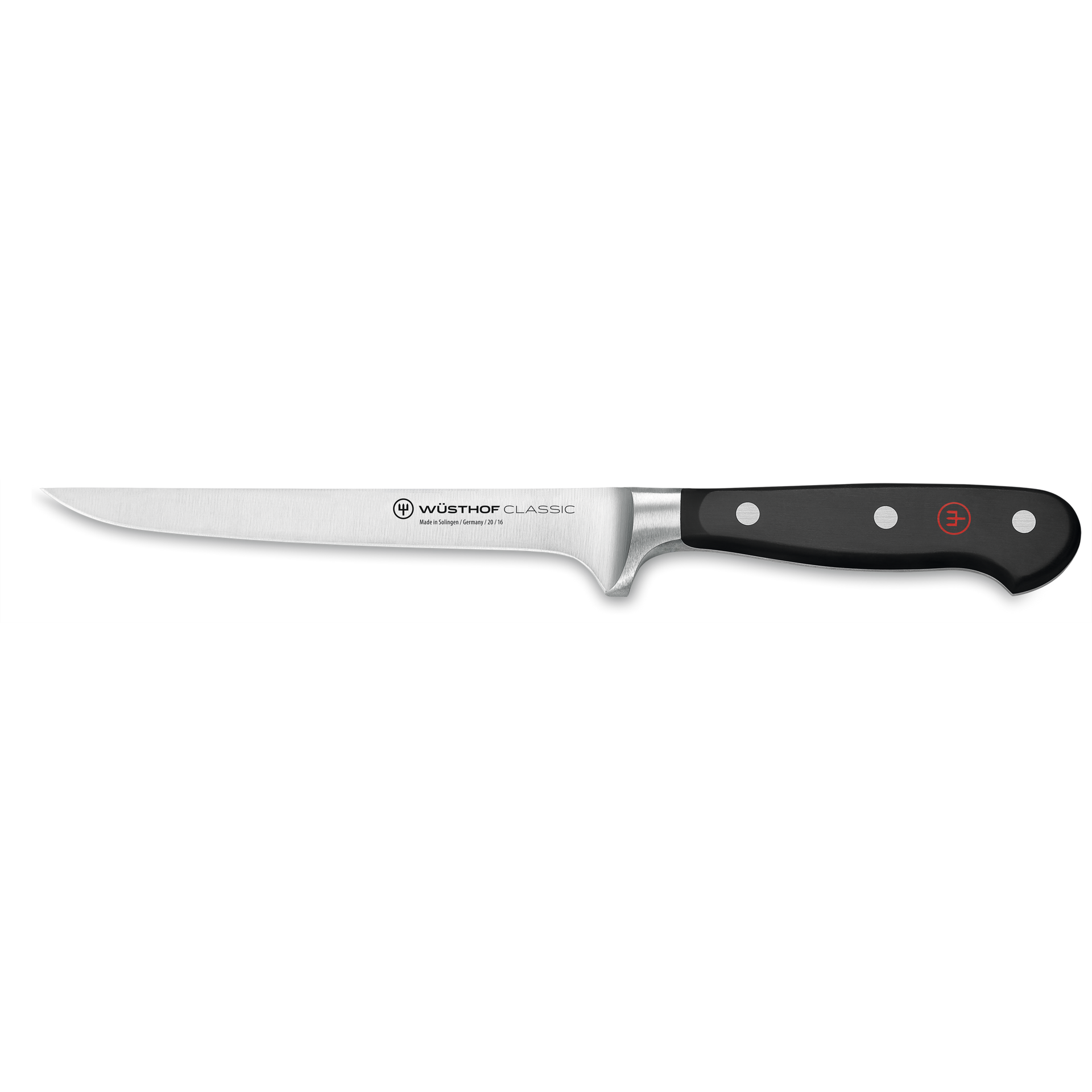 Classic 6" Flexible Boning Knife
