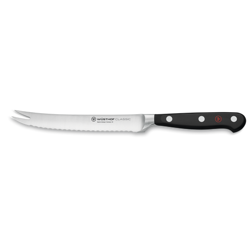 Classic 5" Tomato Knife