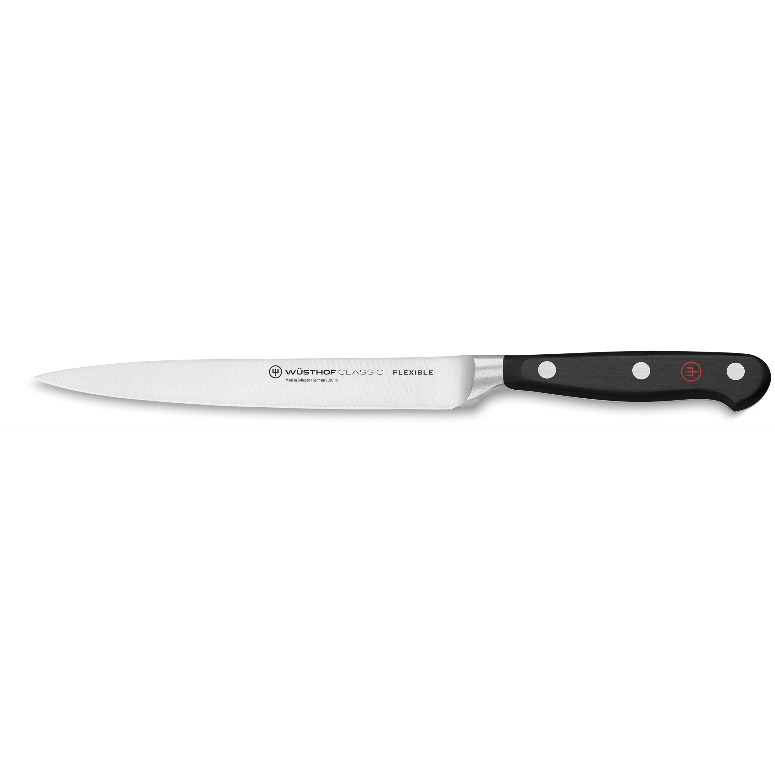 Wusthof Classic Filet Knife - Thumbnail 2
