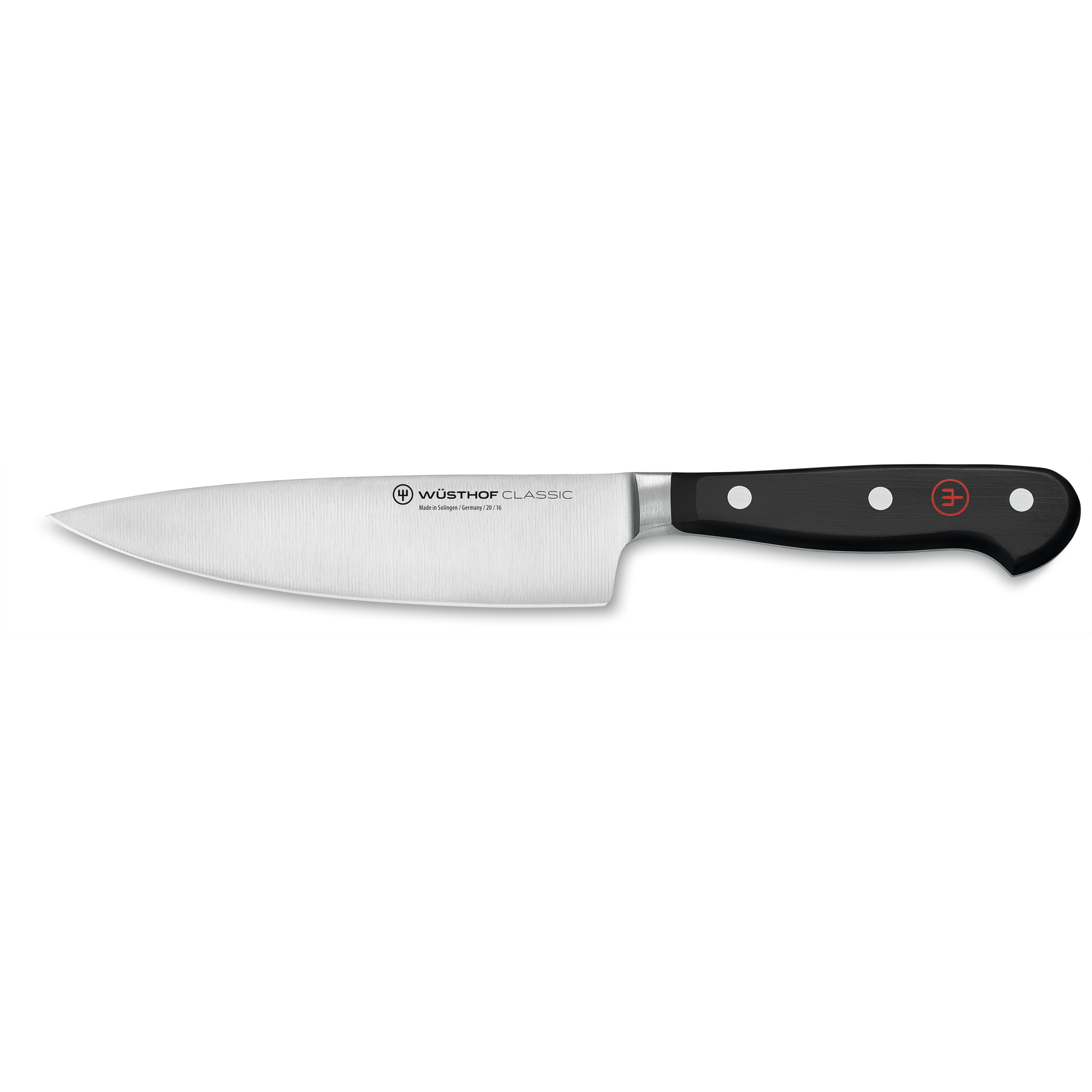 Wusthof Classic Chef's Knife - Thumbnail 2