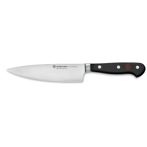 Classic 6 Half Bolster Chef's Knife