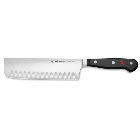 Classic 7 Hollow Edge Nakiri
