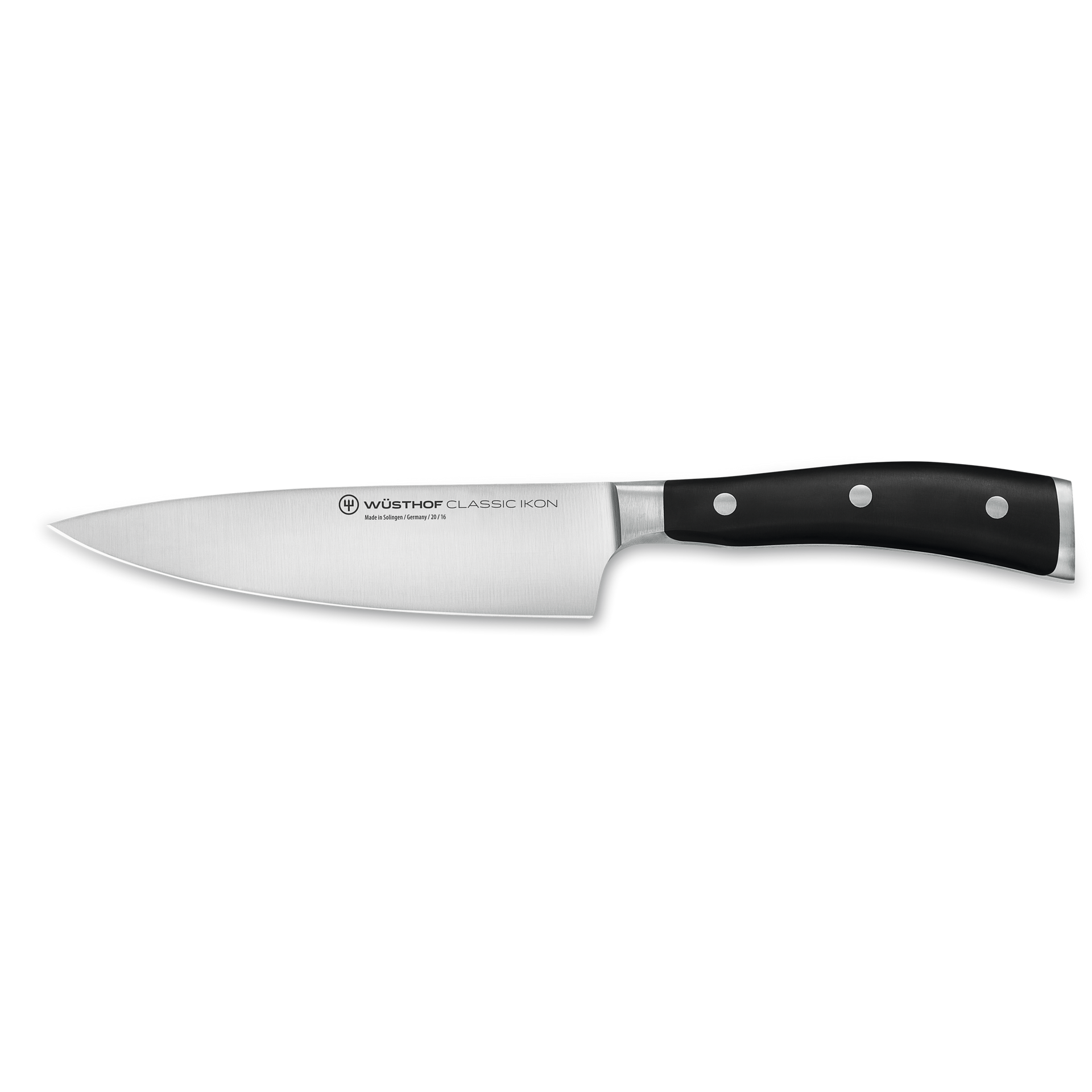 Classic Ikon 6" Chef's Knife