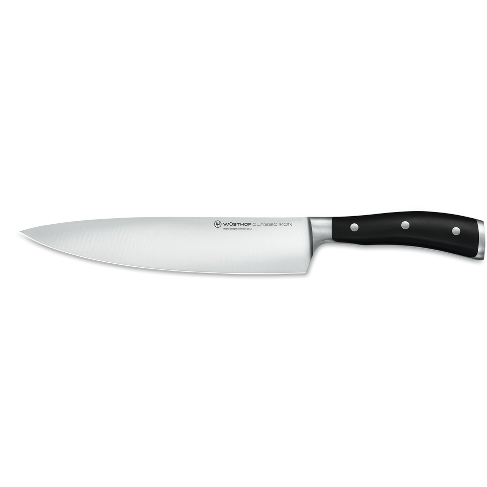 Classic Ikon 9" Chef's Knife