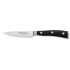 Classic Ikon 3 1/2" Paring Knife