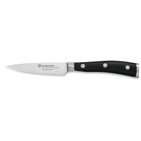 Classic Ikon 3 1/2" Paring Knife