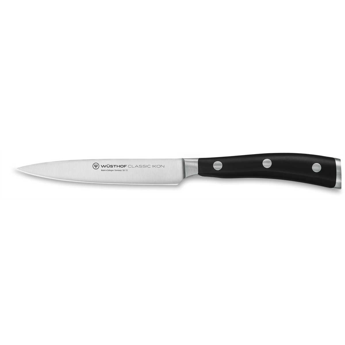Classic Ikon 4 1/2" Utility Knife