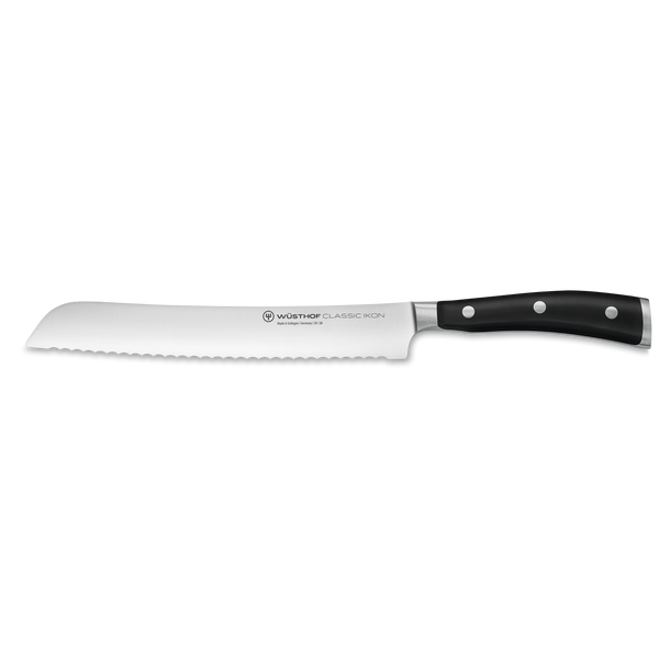 WÜSTHOF Classic Ikon 8