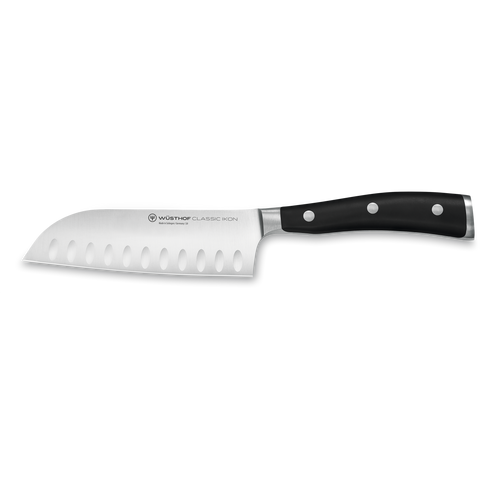Classic Ikon 5in Santoku Knife
