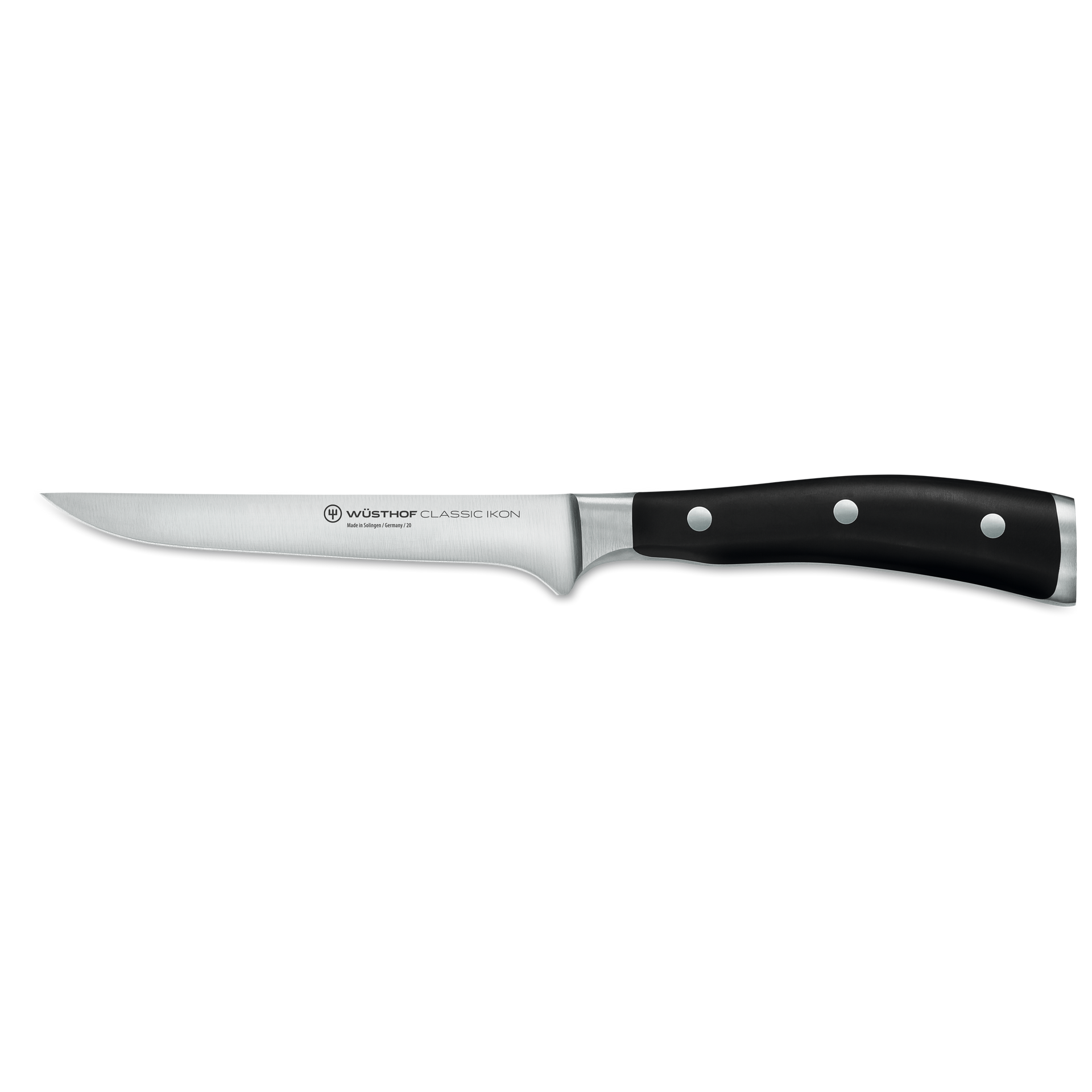 Classic Ikon 5" Boning Knife