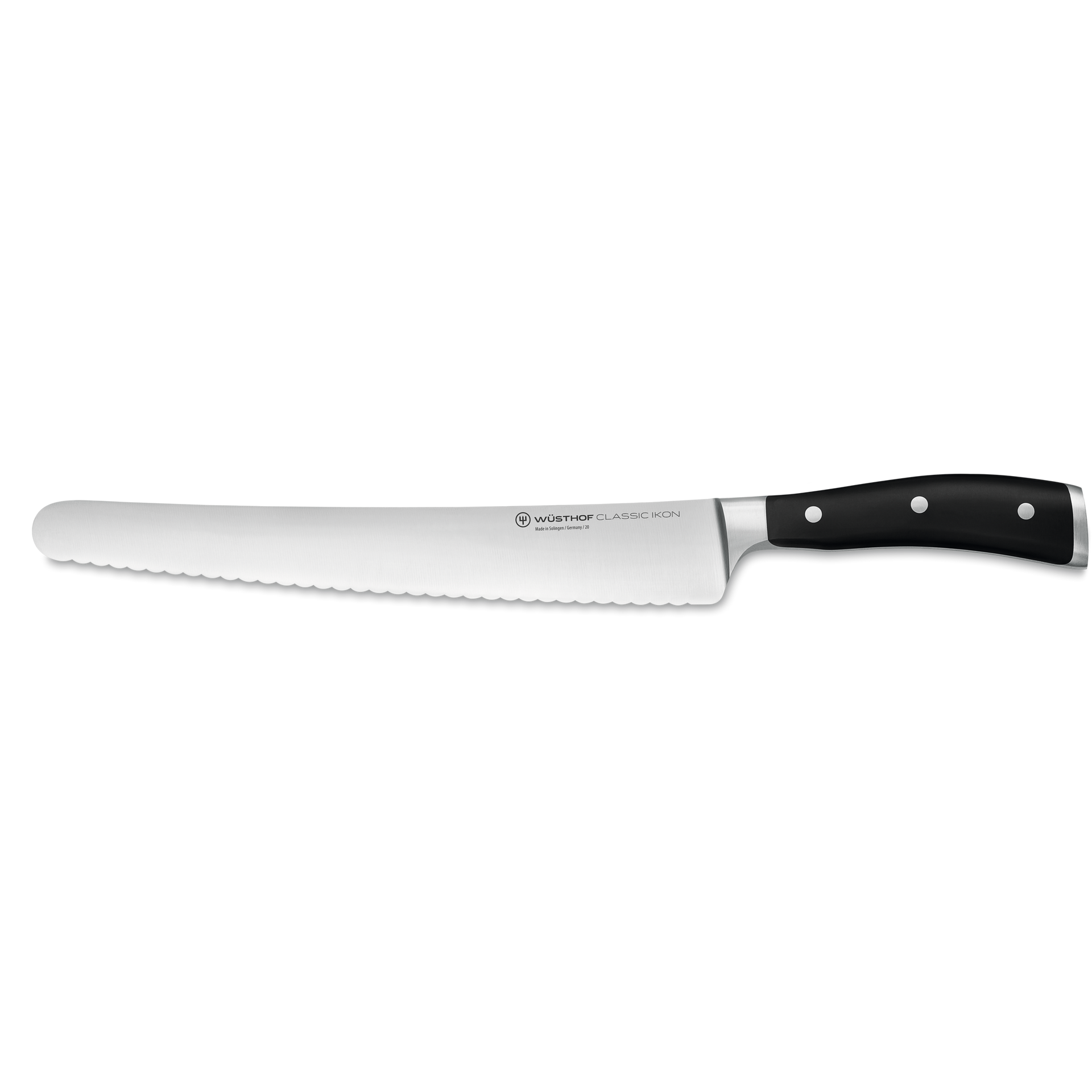 WÜSTHOF Classic Ikon 10 Inch WÜSTHOF Classic Ikon 10 Inch