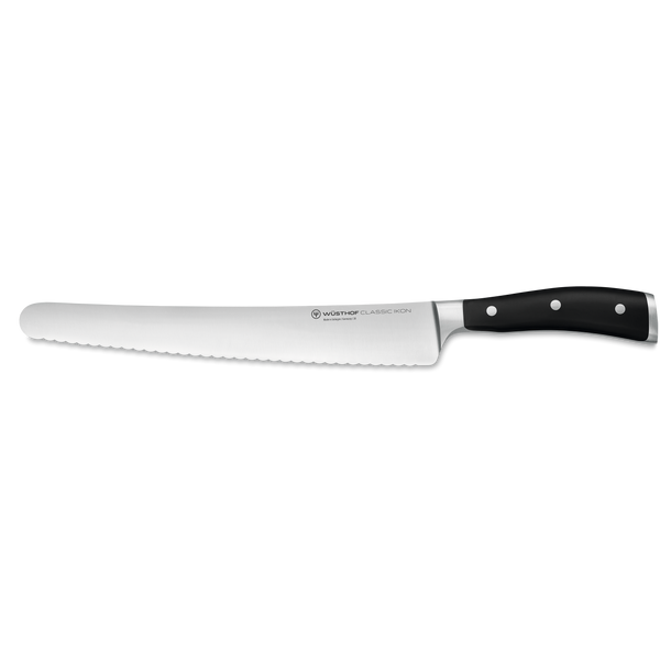 WÜSTHOF Classic Ikon 10 Inch 