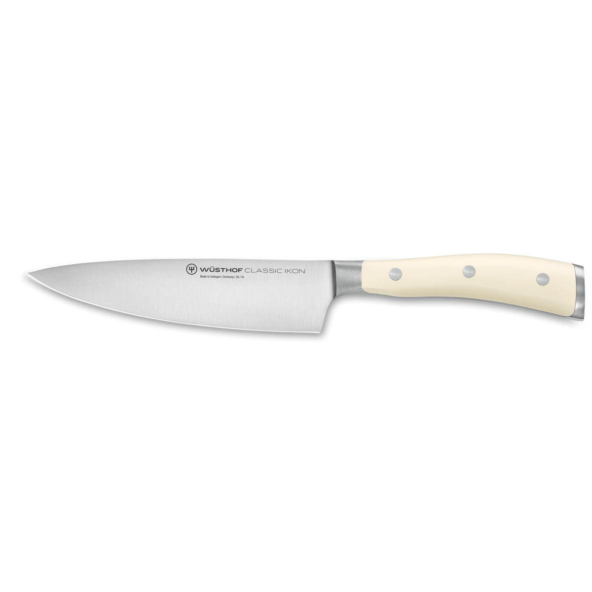 Classic Ikon 6" Chef's Knife