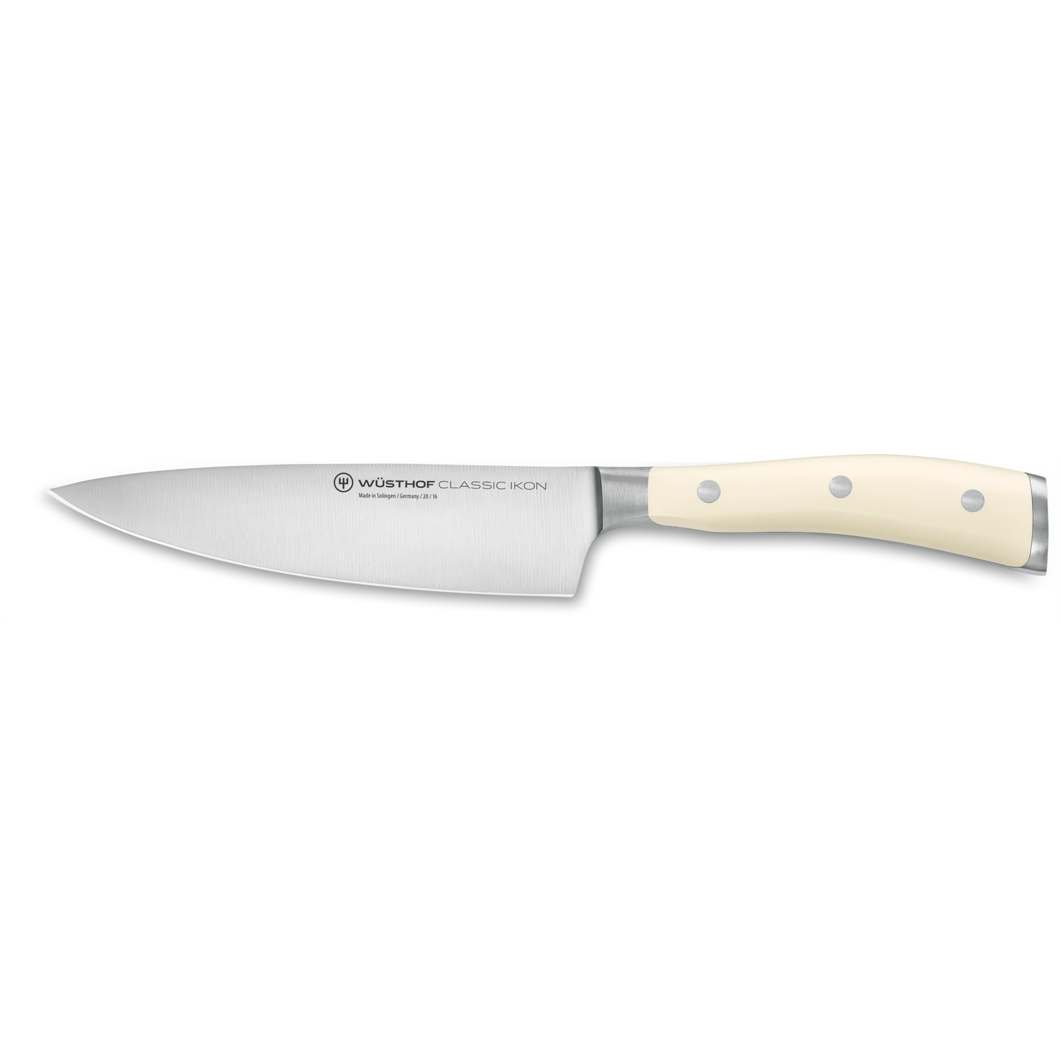 Classic Ikon 6" Chef's Knife