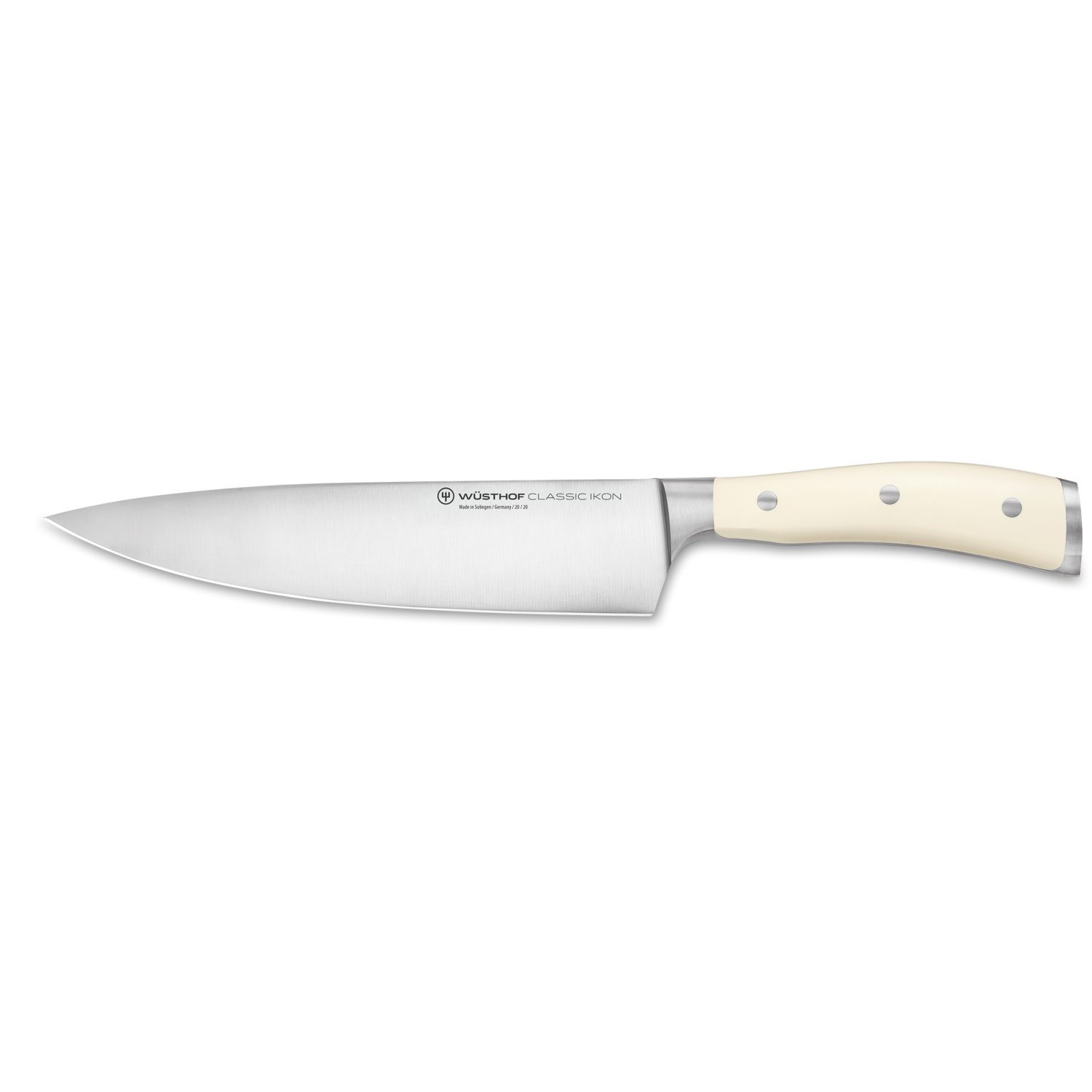 Classic Ikon 8" Chef's Knife