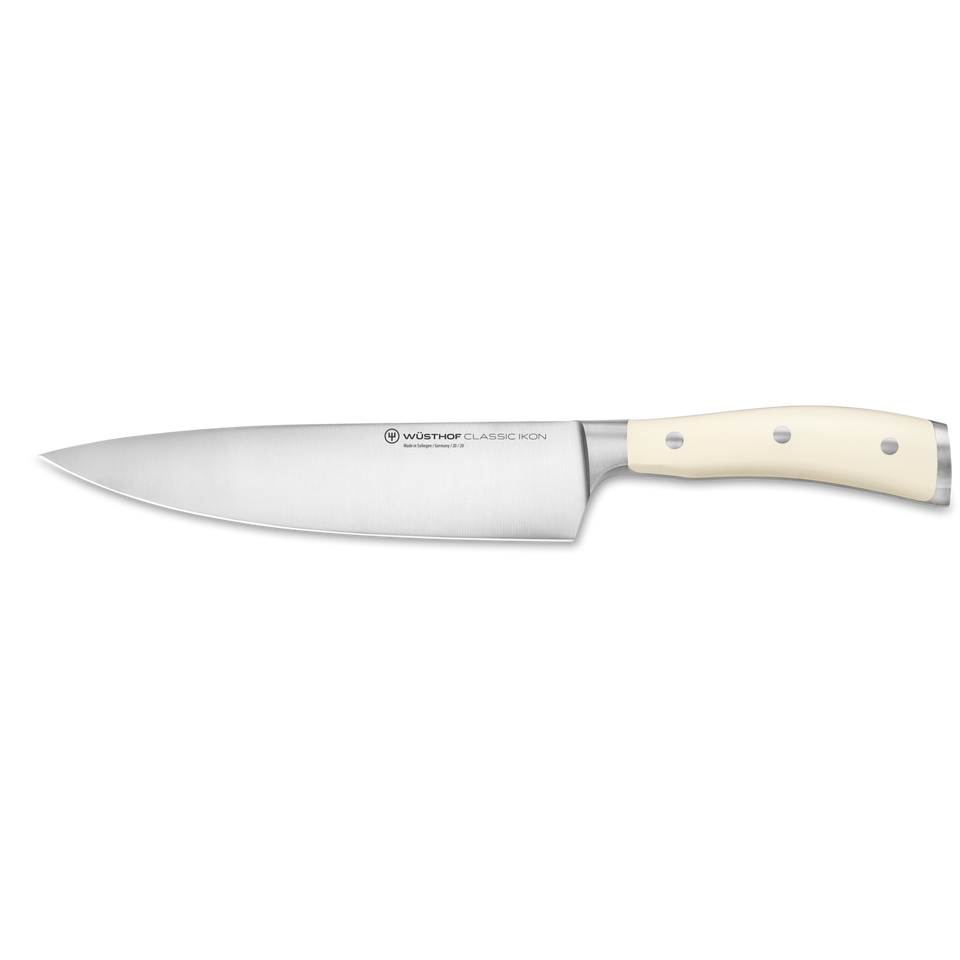 Classic Ikon 8" Chef's Knife