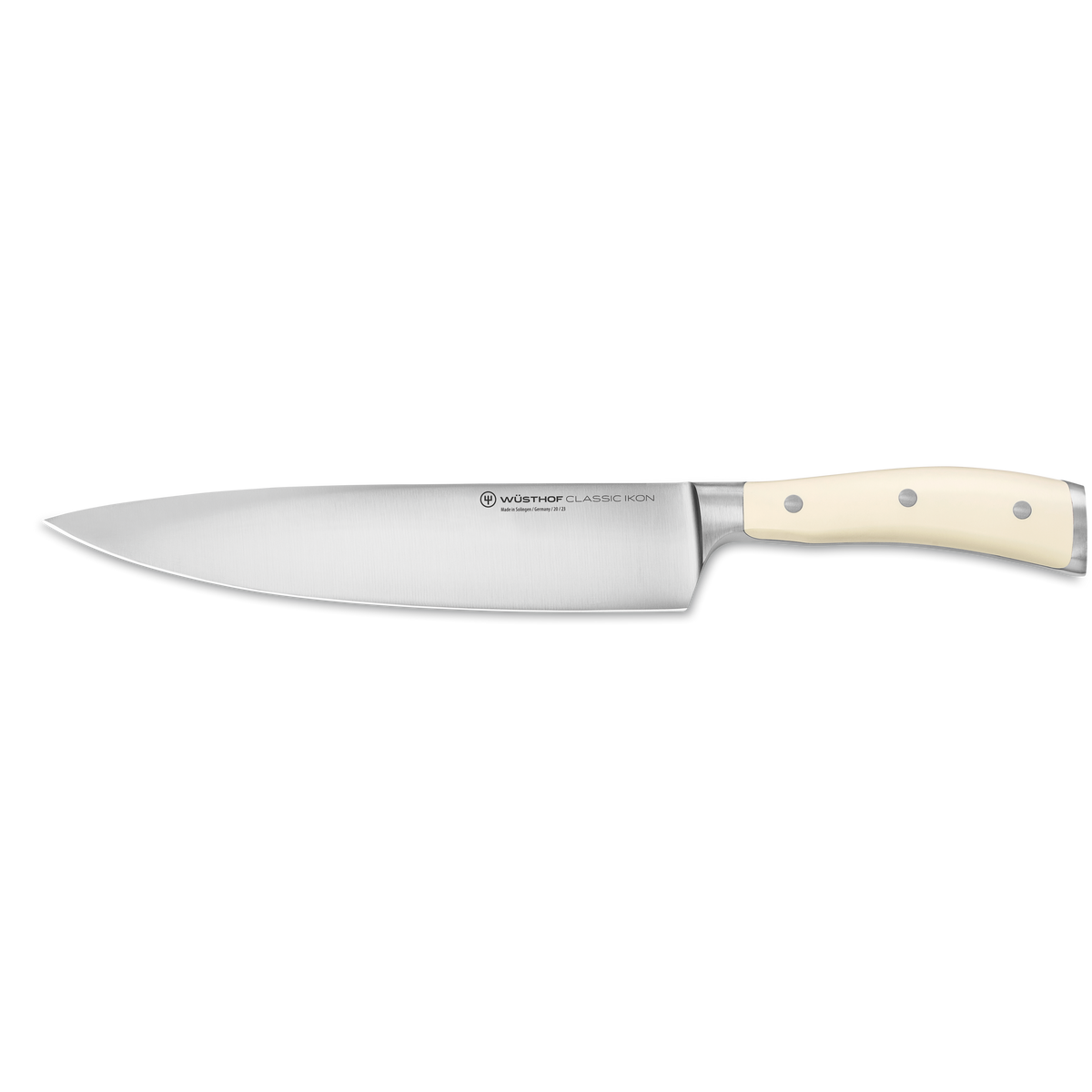 Classic Ikon 9" Chef's Knife