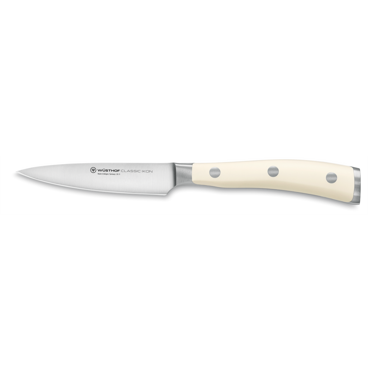 Classic Ikon 3 1/2" Paring Knife