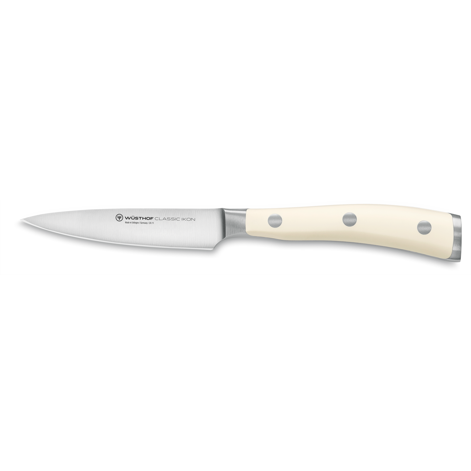 Classic Ikon 3 1/2" Paring Knife