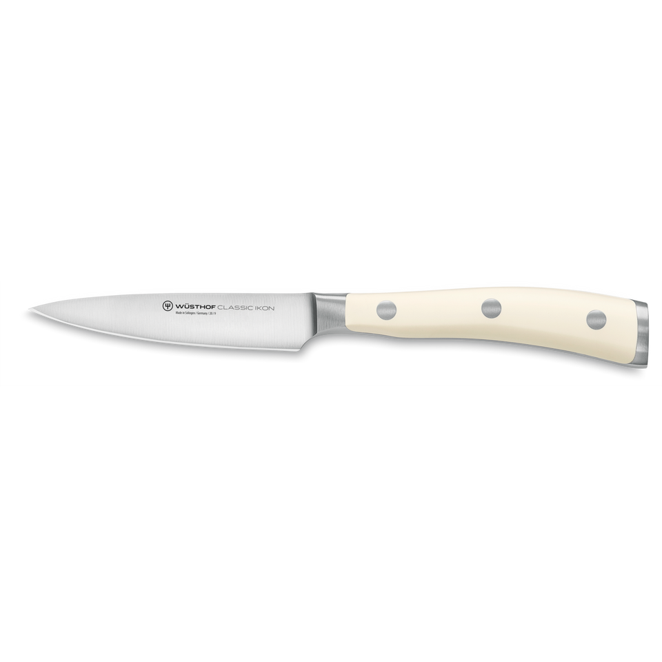 Classic Ikon 3 1/2" Paring Knife