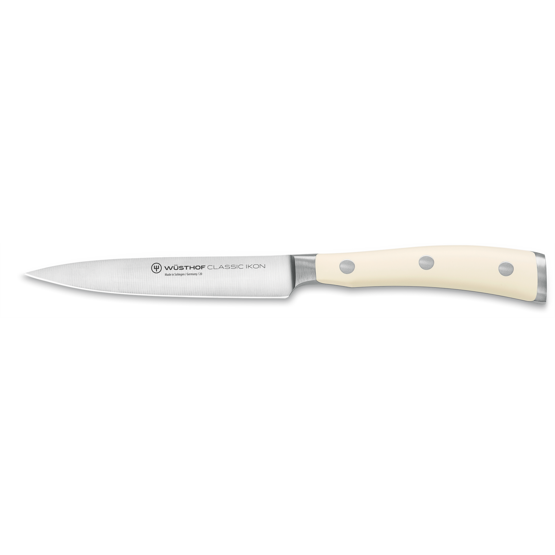 Classic Ikon 4 1/2" Utility Knife