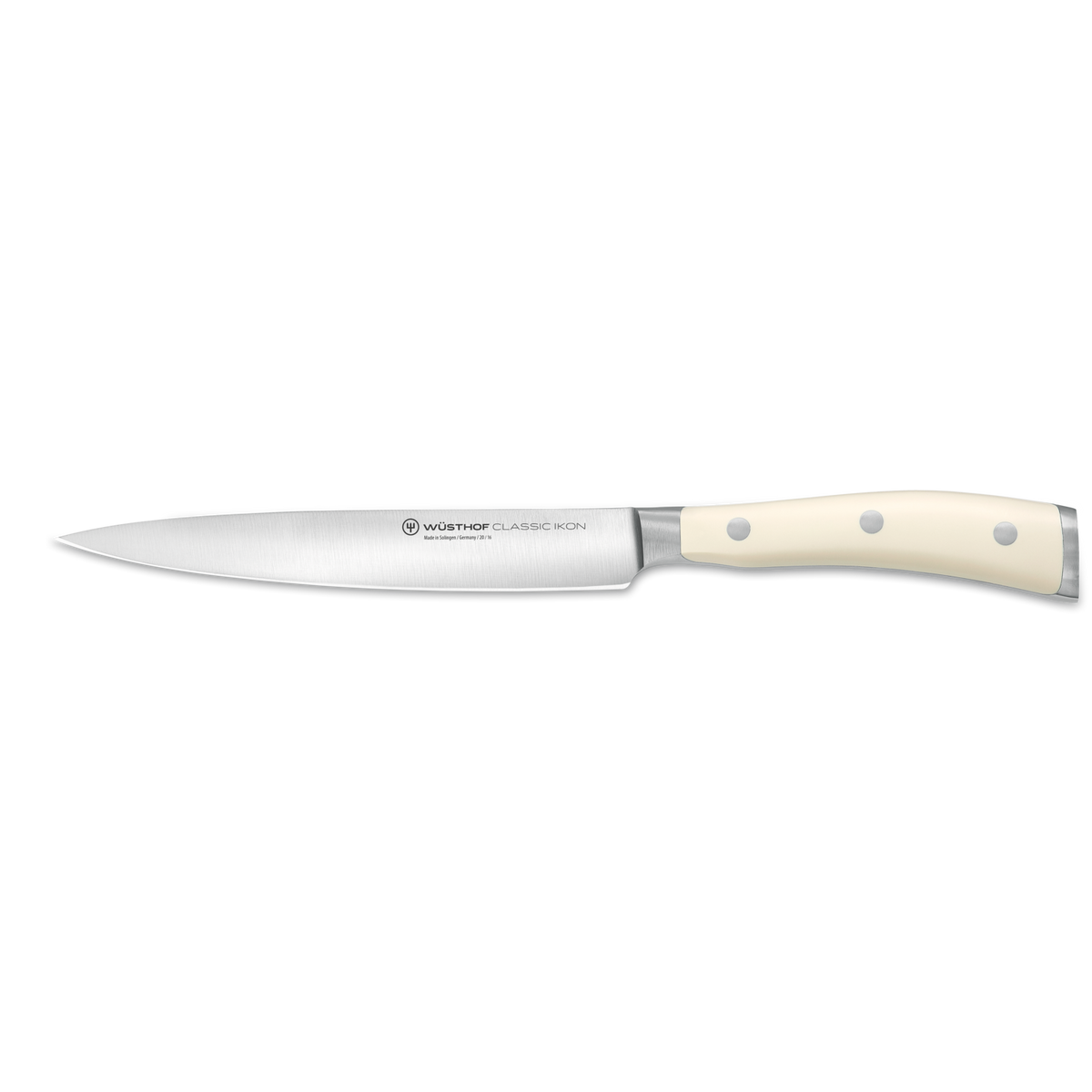 Classic Ikon 6" Utility Knife