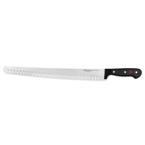 Gourmet 14 Hollow Edge Brisket Slicer