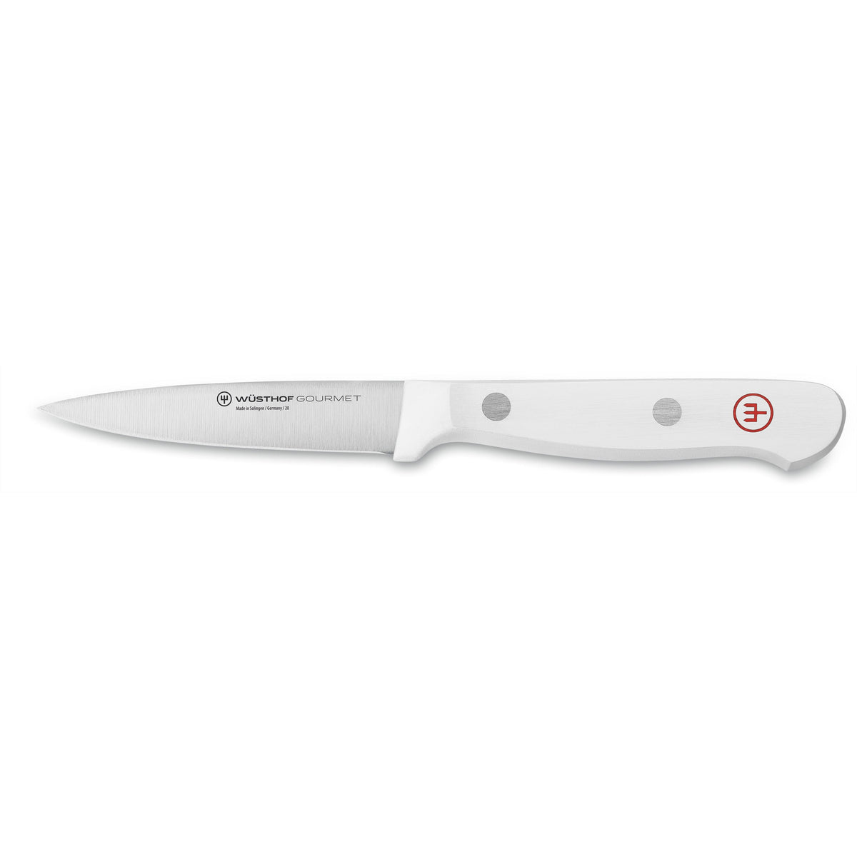 Gourmet 3" Spear Point Paring Knife